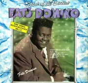LP - Fats Domino - Stars Of The Sixties