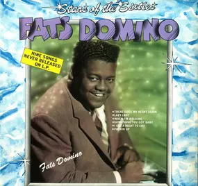 Fats Domino - Stars Of The Sixties