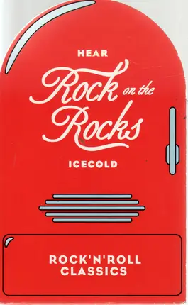 Fats Domino, Cadets, Buddy Holly, Coasters, u.a - Rock on the Rocks