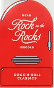 CD - Fats Domino, Cadets, Buddy Holly, Coasters, u.a - Rock on the Rocks
