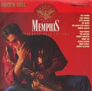 Fats Domino, Carl Perkins, a.o. - Memphis International Edition ROCK'N ROLL
