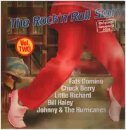 Fats Domino, Chuck Berry, Bill Haley a.o. - The Rock'N'Roll Story Vol. Two