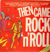 Double LP - Fats Domino, Chuck Berry, Little Richard a.o. - Then Came Rock 'N' Roll