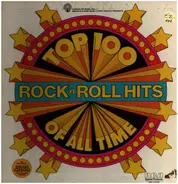 Fats Domino, Duane Eddy a.o. - Top 100 Rock N' Roll Hits