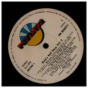 LP - Fats Domino, Jerry Lee Lewis, Little Richard a.o. - Rock'n Roll Story Vol.3