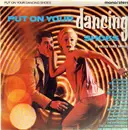 LP - Put On Your Dancing Shoes - Put On Your Dancing Shoes