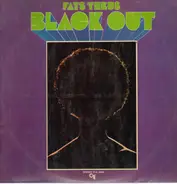 Arthur Theus - Black Out