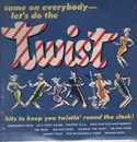 LP - Fats und die Chessmen - Come On Everybody Let's Do The Twist