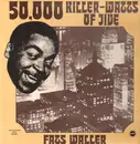 LP - Fats Waller - 50,000 Killer Watts of Jive