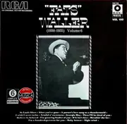 LP - Fats Waller - (1930-1935) Volume 6