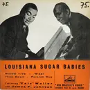 7inch Vinyl Single - Fats Waller , James Price Johnson - Louisiana Sugar Babies - EP