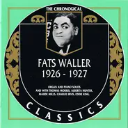 Fats Waller - 1926-1927