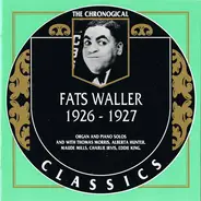 Fats Waller - 1926-1927