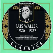 CD - Fats Waller - 1926-1927