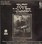 LP - Fats Waller - 1927-1929