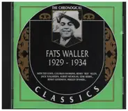 Fats Waller - 1929-1934