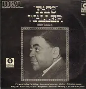 LP - Fats Waller - 1929
