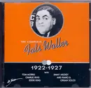 CD - Fats Waller - 1922-1927