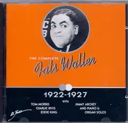Fats Waller - 1922-1927