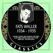 Fats Waller - 1934-1935