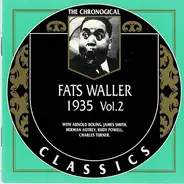 Fats Waller - 1935 Vol. 2