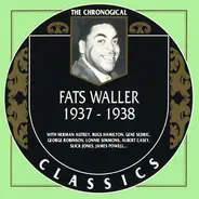 Fats Waller - 1937-1938