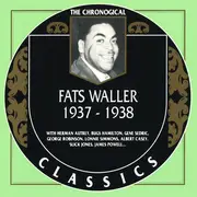 CD - Fats Waller - 1937-1938