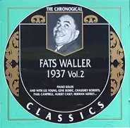 Fats Waller - 1937 Vol. 2