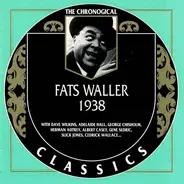 Fats Waller - 1938