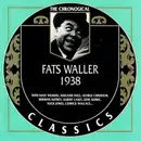 CD - Fats Waller - 1938