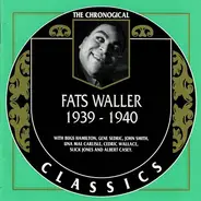 Fats Waller - 1939-1940