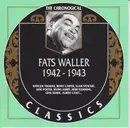 CD - Fats Waller - 1942-1943