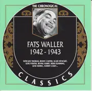 CD - Fats Waller - 1942-1943