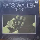 LP - Fats Waller - 1943
