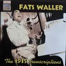 CD - Fats Waller - The 1935 Transcriptions