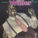 Double LP - Fats Waller - The Complete Fats Waller Volume IV - Still sealed