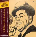 LP - Fats Waller - The Fat Waller Legacy - + Obi