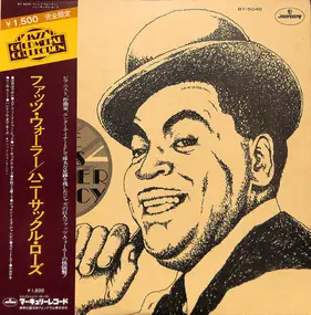 Fats Waller And His Rhythm - The Fat Waller Legacy