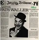 Double LP - Fats Waller - The indespensable Vol 9-10 1940-1943