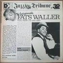 Double LP - Fats Waller - The Indispensable Fats Waller - Volumes 3/4 (1935-1936)