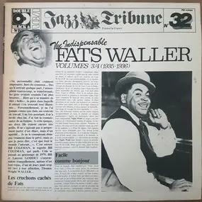 Fats Waller And His Rhythm - The Indispensable Fats Waller - Volumes 3/4 (1935-1936)