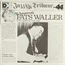 Double LP - Fats Waller - The Indispensable Fats Waller - Volumes 5/6 (1936-1938) - Gatefold