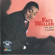 CD - Fats Waller - The Joint Is Jumpin'