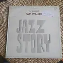 LP - Fats Waller - The Rarest Fats Waller - Mono