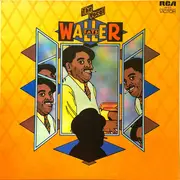 LP - Fats Waller - The Vocal Fats Waller