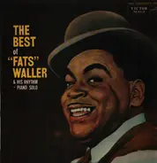 Fats Waller - The Best of "Fats" Waller & His Rhythm - Piano Solo