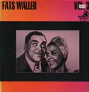 Double LP - Fats Waller - Vol. 35