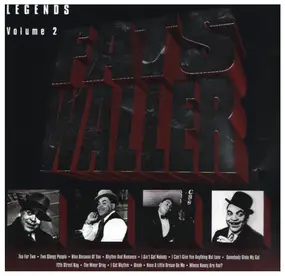 Fats Waller And His Rhythm - Volume 2