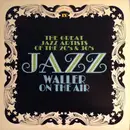 LP - Fats Waller - Waller On The Air