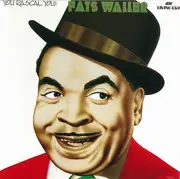 CD - Fats Waller - You Rascal You!
